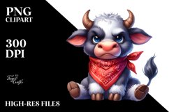 Sublimation|Clipart Product Image 3