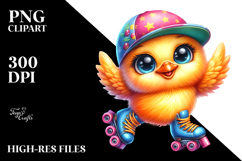 Sublimation|Clipart Product Image 2