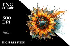 Sunflower Metalic White Product Image 3