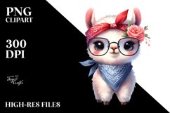 Sublimation|Clipart Product Image 3