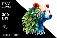 Sublimation|Clipart Product Image 2