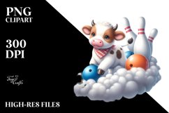 Sublimation|Clipart Product Image 3