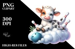 Sublimation|Clipart Product Image 3