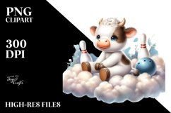 Sublimation|Clipart Product Image 3