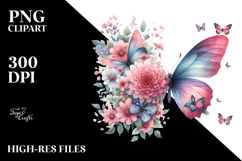 Sublimation|Clipart Product Image 2