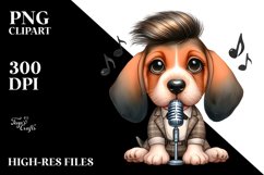 Sublimation|Clipart Product Image 3