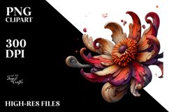 Sublimation|Clipart Product Image 3