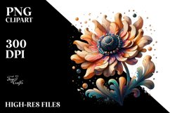 Sublimation|Clipart Product Image 3