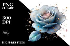 Sublimation|Clipart Product Image 2
