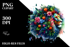 Sublimation|Clipart Product Image 2