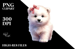 Sublimation|Clipart Product Image 2