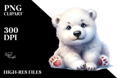 Sublimation|Clipart Product Image 2