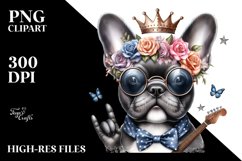 Sublimation|Clipart Product Image 3