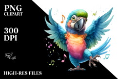 Sublimation|Clipart Product Image 2