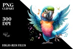 Sublimation|Clipart Product Image 1