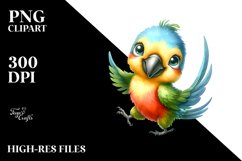 Sublimation|Clipart Product Image 3