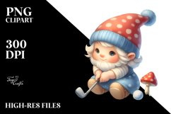 Sublimation|Clipart Product Image 3