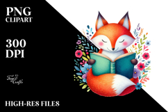 Sublimation|Clipart Product Image 2