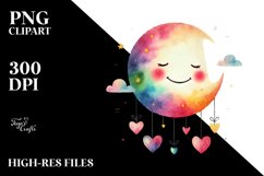 Sublimation|Clipart Product Image 2