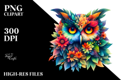 Sublimation|Clipart Product Image 2