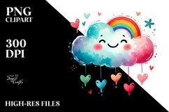 Sublimation|Clipart Product Image 2