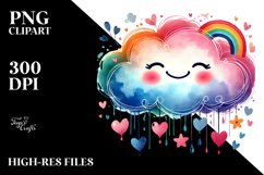 Sublimation|Clipart Product Image 2