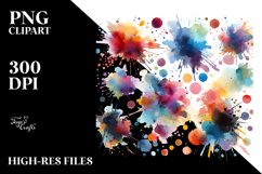 Sublimation|Clipart Product Image 2