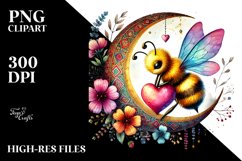 Sublimation|Clipart Product Image 2