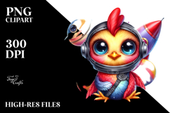 Sublimation|Clipart Product Image 2