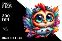 Sublimation|Clipart Product Image 2