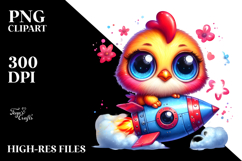 Sublimation|Clipart Product Image 2