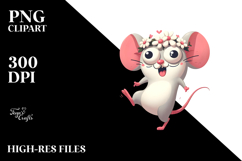 Sublimation|Clipart Product Image 2