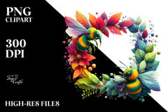 Sublimation|Clipart Product Image 2