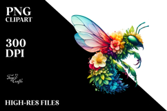 Sublimation|Clipart Product Image 2