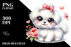 Sublimation|Clipart Product Image 2