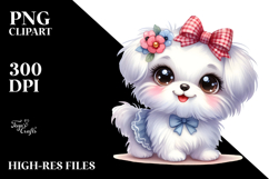 Sublimation|Clipart Product Image 2