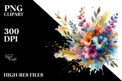 Sublimation|Clipart Product Image 2