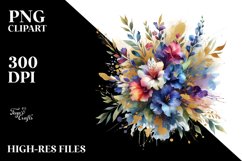 Sublimation|Clipart Product Image 3