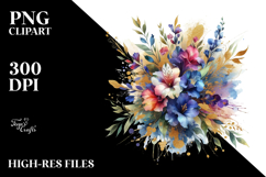 Sublimation|Clipart Product Image 2