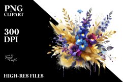 Sublimation|Clipart Product Image 1