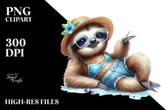 Sublimation|Clipart Product Image 2