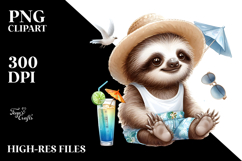 Sublimation|Clipart Product Image 2