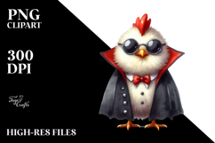 Sublimation|Clipart Product Image 2