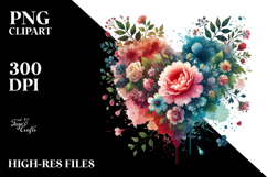 Sublimation|Clipart Product Image 2
