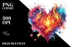 Sublimation|Clipart Product Image 2