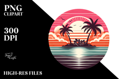 Sublimation|Clipart Product Image 2