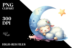 Sublimation|Clipart Product Image 2