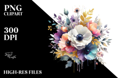 Sublimation|Clipart Product Image 2