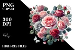 Sublimation|Clipart Product Image 2