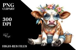 Sublimation|Clipart Product Image 2